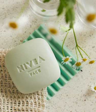 MagicBar Feste Gesichtsreinigung Anti-Unreinheiten NIVEA