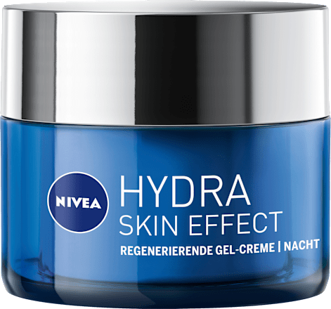 Nachtcreme Hydra Skin Effect NIVEA