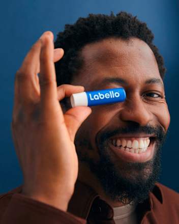 Lippenpflege Stift Original Doppelpack Labello