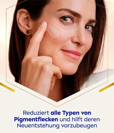 Serum Intensiv Cellular Luminous 630 Anti Pigmentflecken NIVEA