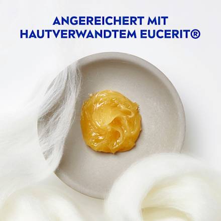 Pflegecreme in der Dose NIVEA