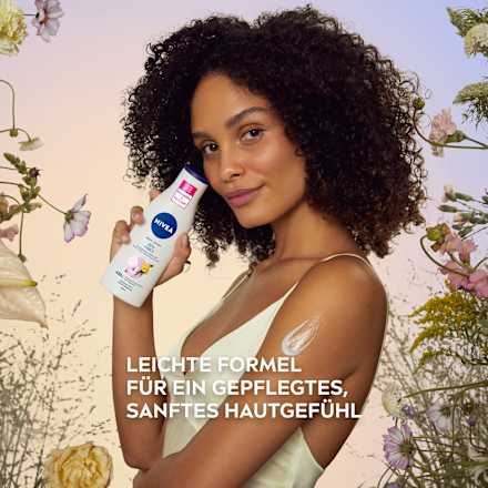 Bodylotion Zen Vibes NIVEA