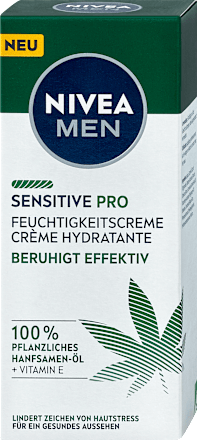 Gesichtscreme Sensitive Pro NIVEA MEN