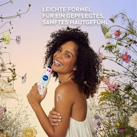 Bodylotion Joy of Life NIVEA