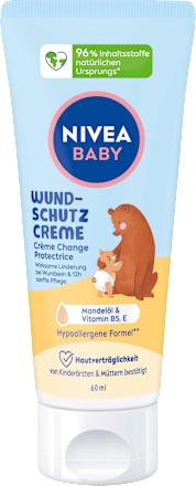 Wundschutzcreme NIVEA BABY