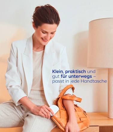 Hyaluron Cellular Filler 3in1 Pflege Cushion LSF 15 - Hell NIVEA