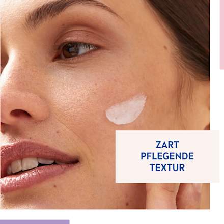 Gesichtscreme Essentials sensible Haut LSF 15 NIVEA