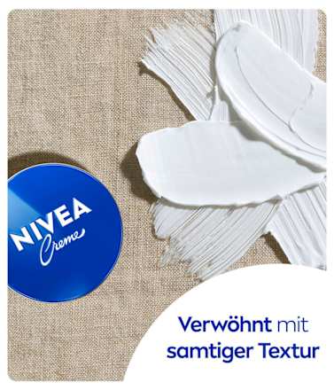 Pflegecreme NIVEA