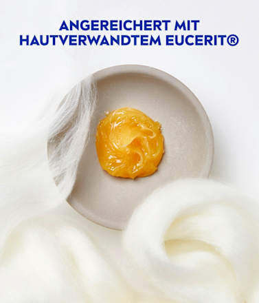 Pflegecreme NIVEA