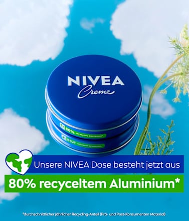 Pflegecreme NIVEA