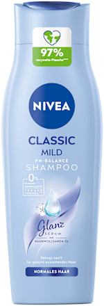 Classic Mild Shampoo NIVEA