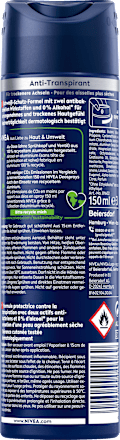 Antitranspirant Deospray Dry Impact NIVEA MEN