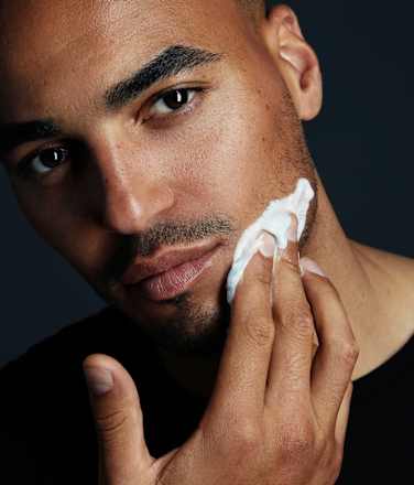 Rasierschaum Protect & Care NIVEA MEN
