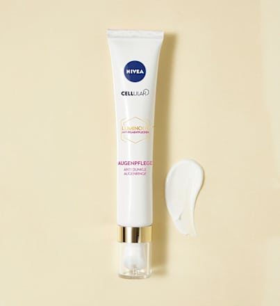 Augencreme Luminous Anti Pigmentflecken NIVEA