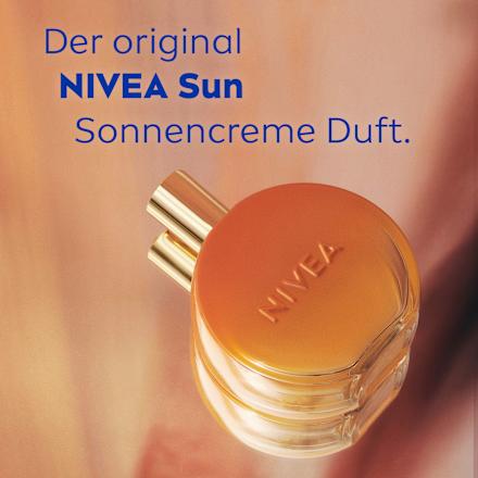 Sun Eau de Toilette  NIVEA