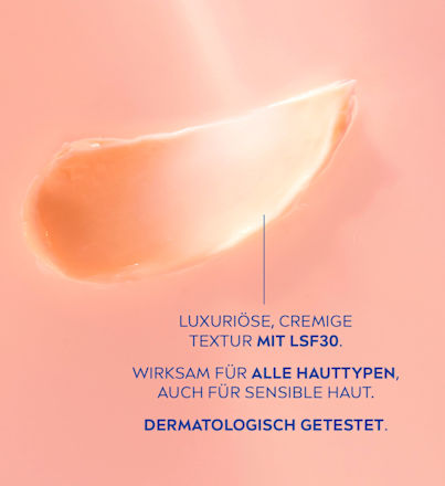 Anti Age Gesichtscreme Cellular Expert Lift LSF 30 NIVEA