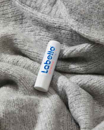 Lippenpflege Stift Med Repair LSF 15 Labello