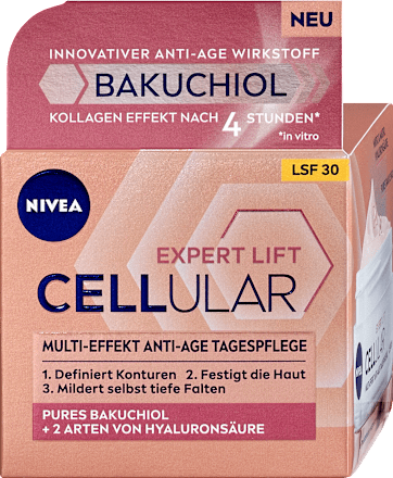Anti Age Gesichtscreme Cellular Expert Lift LSF 30 NIVEA