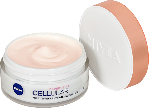 Anti Age Gesichtscreme Cellular Expert Lift LSF 30 NIVEA