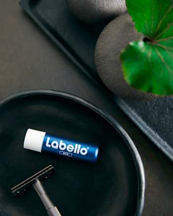 Lippenpflege Stift Men Active Labello