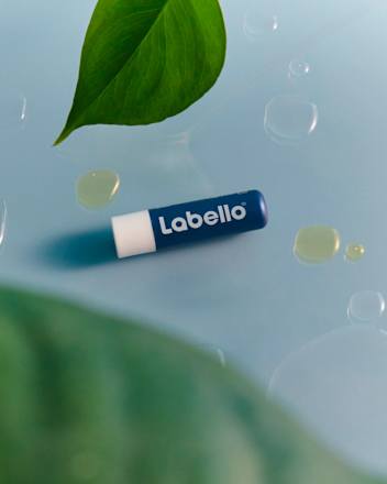 Lippenpflege Stift Men Active Labello