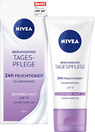 Gesichtscreme Beruhigend NIVEA