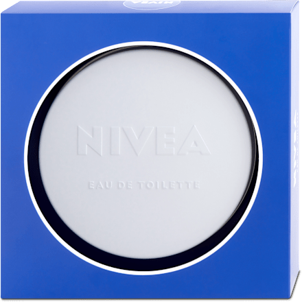 Női EdT NIVEA