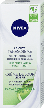 Gesichtscreme Leicht NIVEA