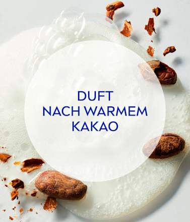 Pflegedusche Winter Moment Kakao NIVEA