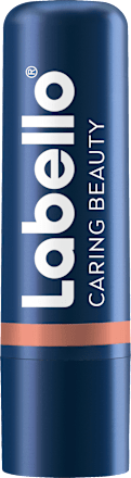 Lippenpflege Caring&nbsp;Beauty 2in1 Nude Labello