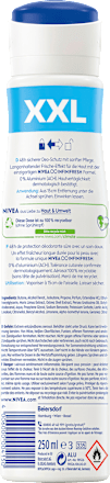 Deospray Fresh Natural XXL NIVEA