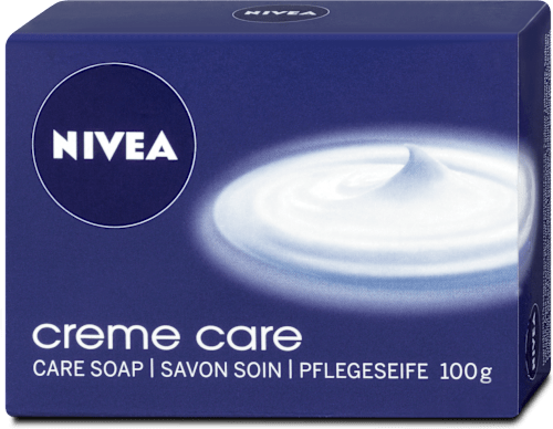 Săpun solid creme care NIVEA
