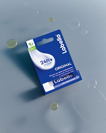 Lippenpflege Original Labello