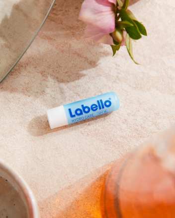 Lippenpflege Stift Hydro Care LSF 15 Labello