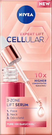 Серум за лице Cellular Expert Lift  NIVEA