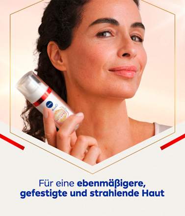 Anti Age Serum Cellular Luminous 630 Anti Pigmentflecken NIVEA