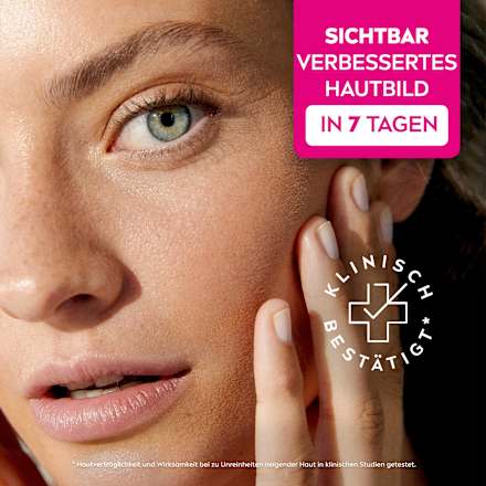 Gesichtswasser Derma Skin Clear  NIVEA