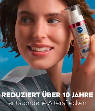 Anti Age Serum Cellular Luminous 630 Anti Pigmentflecken NIVEA