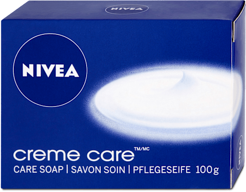 Săpun solid creme care NIVEA