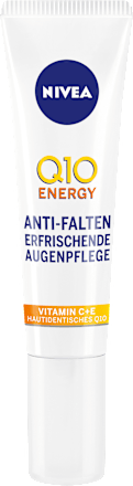 Anti Falten Augencreme Q10 Energy  NIVEA