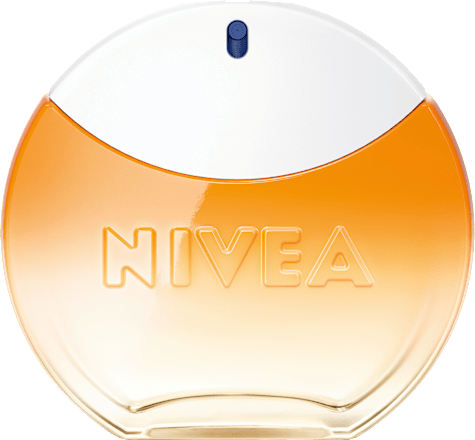 Unisex toaletná voda Sun NIVEA
