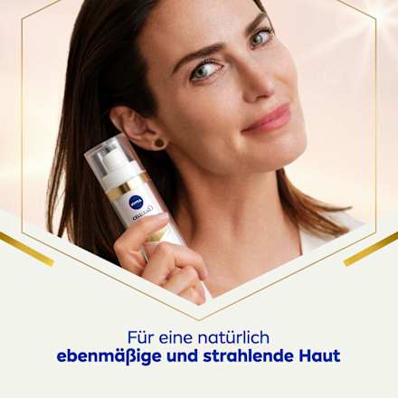 Serum Intensiv Cellular Luminous 630 Anti Pigmentflecken NIVEA