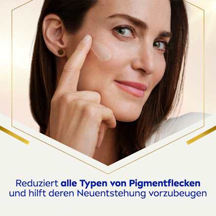 Serum Intensiv Cellular Luminous 630 Anti Pigmentflecken NIVEA