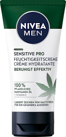 Gesichtscreme Sensitive Pro  NIVEA MEN