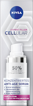 Anti Age Serum Cellular Expert Filer NIVEA