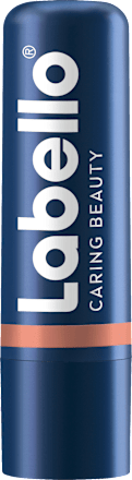 Lippenpflege Caring Beauty Nude Labello