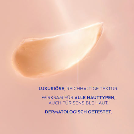 Nachtcreme Anti Age Cellular Expert Lift NIVEA