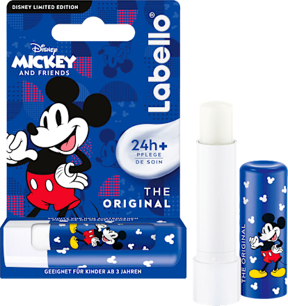 Lippenpflege Original Disney Mickey Mouse Labello