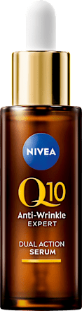 Anti Falten Serum Nivea Q10 Experte Dual Action NIVEA