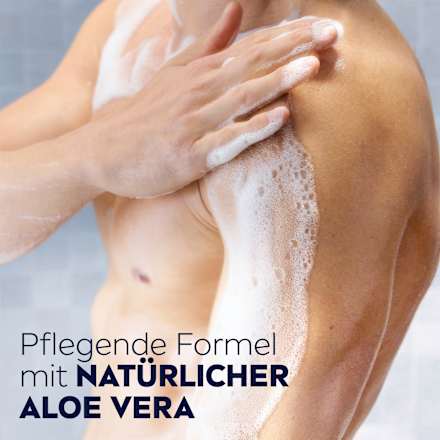 Dusche Protect & Care NIVEA MEN